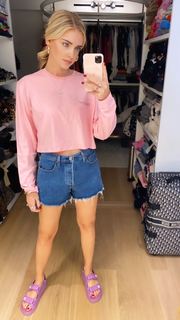 Chiara Ferragni feet photo thumbnail