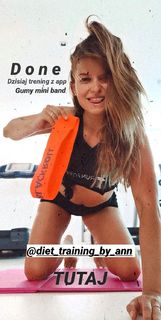 Anna Lewandowska feet photo thumbnail