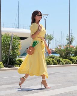 Severina Kojic feet photo thumbnail