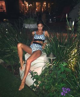 Irina Shayk feet photo thumbnail
