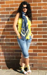 Taapsee Pannu feet photo thumbnail