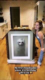 Ashley Tisdale feet photo thumbnail
