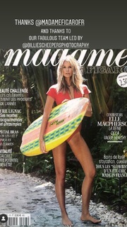 Elle Macpherson feet photo thumbnail