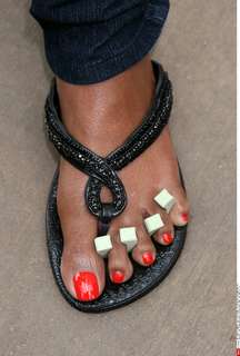 Taraji P. Henson feet photo thumbnail