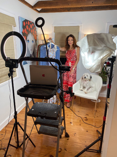 Bethenny Frankel feet photo thumbnail