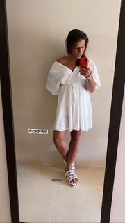 Joanna Jedrzejczyk feet photo thumbnail
