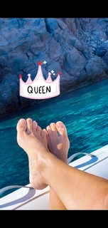 Veronica Maya feet photo thumbnail