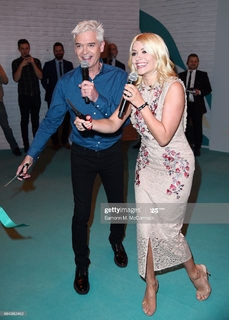 Holly Willoughby feet photo thumbnail