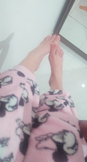 Isa Pes feet photo thumbnail