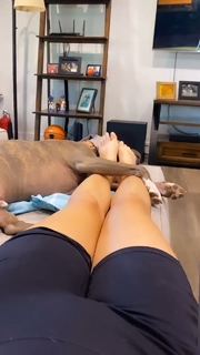 Rachel Ballinger feet photo thumbnail