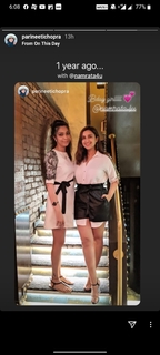 Parineeti Chopra feet photo thumbnail