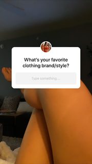 Amanda Cerny feet photo thumbnail