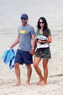 Jordana Brewster feet photo thumbnail