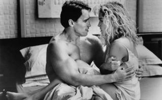 Sharon Stone feet photo thumbnail