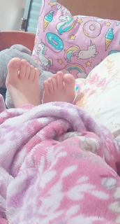 Isa Pes feet photo thumbnail