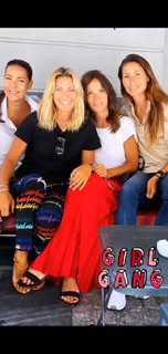Federica Fontana feet photo thumbnail