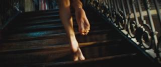 Rosie Huntington-Whiteley feet photo thumbnail