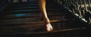 Rosie Huntington-Whiteley feet photo thumbnail