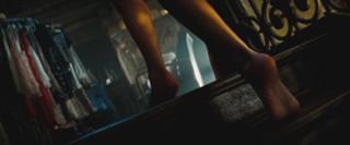 Rosie Huntington-Whiteley feet photo thumbnail