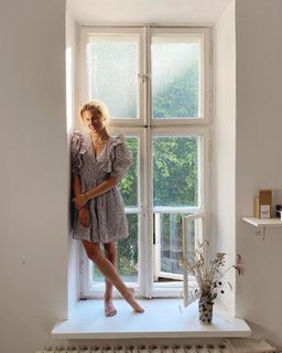 Marta Wierzbicka feet photo thumbnail