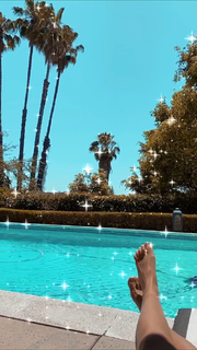 Ashley Tisdale feet photo thumbnail