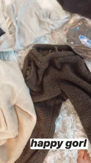 Imane Pokimane Anys feet photo thumbnail