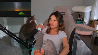 Natalia Mogollon feet photo thumbnail