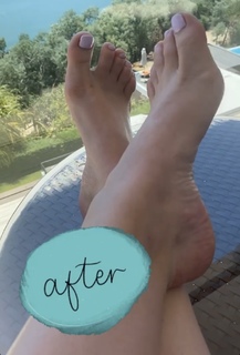 Vicky Pattison feet photo thumbnail