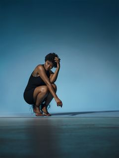 Keke Palmer feet photo thumbnail