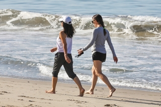 Jennifer Garner feet photo thumbnail