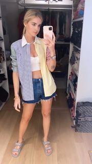Chiara Ferragni feet photo thumbnail