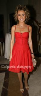 Ece Erken feet photo 5