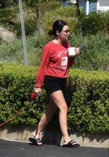 Lucy Hale feet photo thumbnail