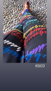 Federica Fontana feet photo thumbnail