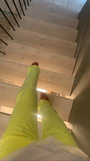 Elsa Hosk feet photo thumbnail