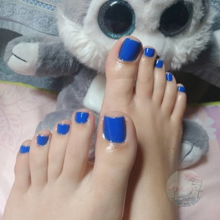 Isa Pes feet photo thumbnail
