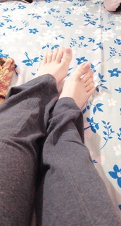 Isa Pes feet photo thumbnail