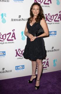 Virginia Madsen feet photo thumbnail