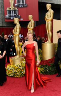 Virginia Madsen feet photo thumbnail