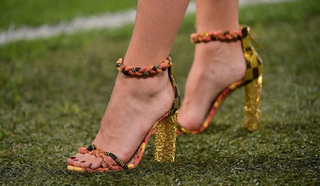 Diletta Leotta feet photo thumbnail