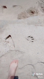 Thalía feet photo thumbnail