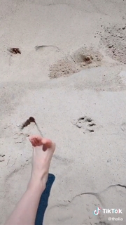 Thalía feet photo thumbnail