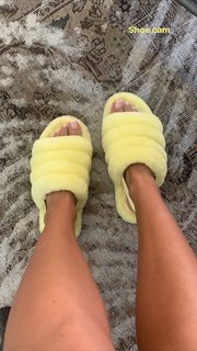 Chantel Jeffries feet photo thumbnail