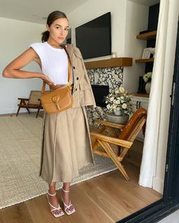 Olivia Culpo feet photo thumbnail