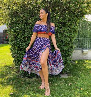 Cristina Pedroche feet photo thumbnail