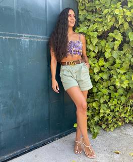 Cristina Pedroche feet photo thumbnail