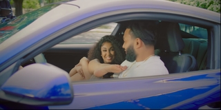 Queen Naija feet photo thumbnail