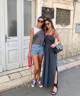 Severina Kojic feet photo thumbnail
