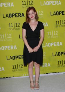 Jane Levy feet photo 1