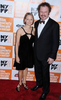 Jodie Foster feet photo thumbnail